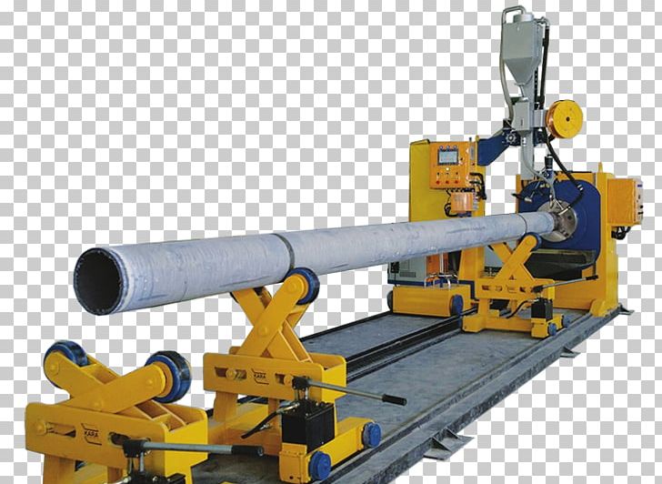 Machine Tool Pipe Welding Saldatrice PNG, Clipart, Automation, Column, Crane, Cylinder, Drilling Free PNG Download