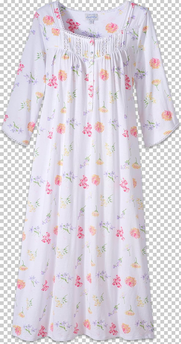Nightgown Nightshirt Cotton Clothing PNG, Clipart, Bedgown, Bell Sleeve, Bride, Clothing, Cotton Free PNG Download
