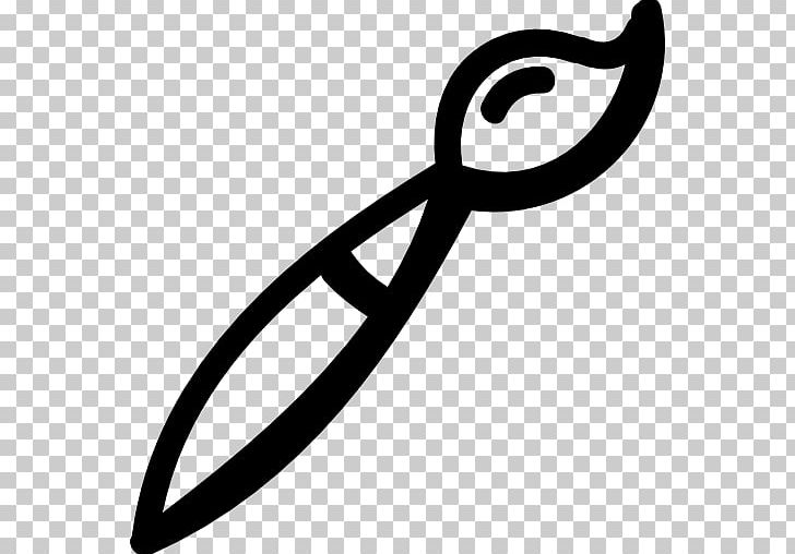 Paintbrush Drawing Painting PNG, Clipart, Art, Artwork, Black And White, Brush, Computer Icons Free PNG Download