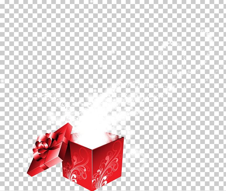 Red Gift Box PNG, Clipart, Box, Box Vector, Cardboard Box, Clean Vector, Color Free PNG Download