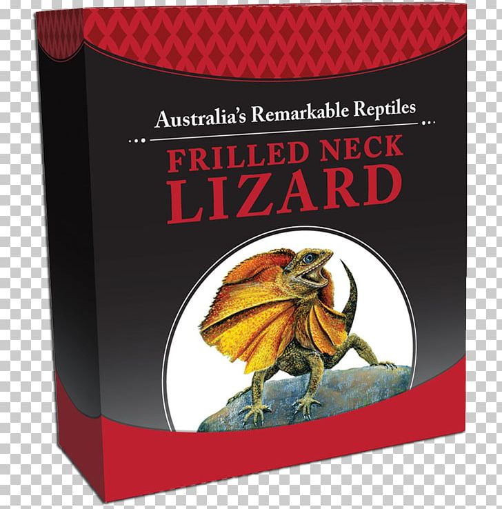 Reptile Frilled-neck Lizard Perth Mint Coin PNG, Clipart, Animals, Australia, Book, Coin, Elizabeth Ii Free PNG Download