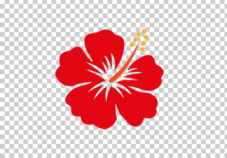 Shoeblackplant Flower Hawaiian Hibiscus PNG, Clipart, Crop, Cut Flowers, Flower, Flowering Plant, Green Free PNG Download