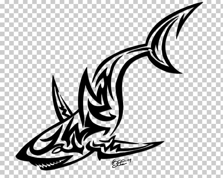 Sleeve Tattoo Shark Tattoo Artist Polynesia PNG, Clipart, Ambigram, Animals, Art, Artwork, Beak Free PNG Download