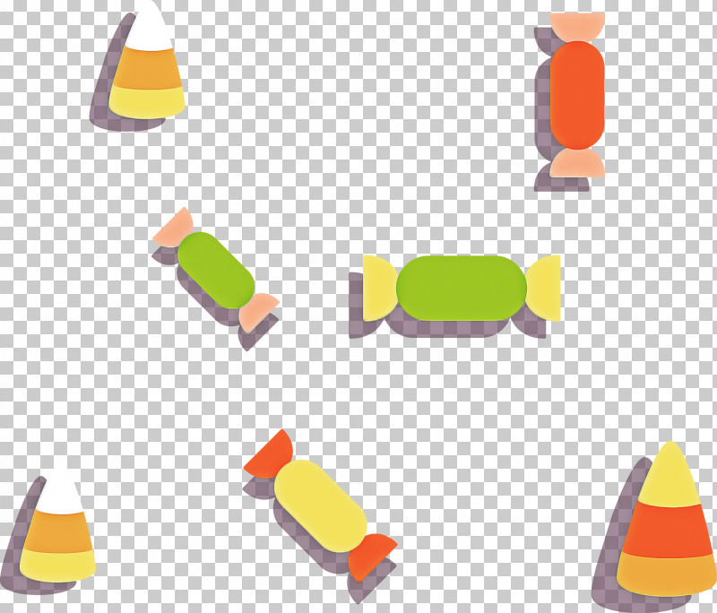 Halloween Candy PNG, Clipart, Candy, Candy Corn, Cone, Halloween Free PNG Download