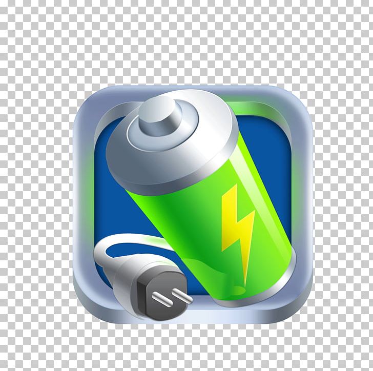 Battery Charger Icon PNG, Clipart, Android, Batteries, Battery, Blue, Blue Abstract Free PNG Download