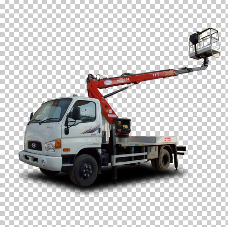 Commercial Vehicle Tow Truck Machine Transport Crane PNG, Clipart, Commercial Vehicle, Construction Equipment, Crane, Hd 78, Hyundai Free PNG Download