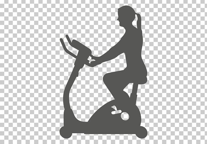 Exercise Machine Silhouette PNG, Clipart, Animals, Arm, Black And White, Computer Icons, Exercise Free PNG Download