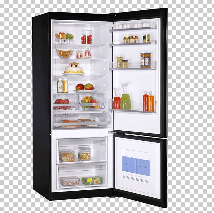 Refrigerator Auto-defrost Vestel Vestfrost Refrigeration PNG, Clipart, Autodefrost, Beko, Beko B 1751, Cubic Foot, Electronics Free PNG Download