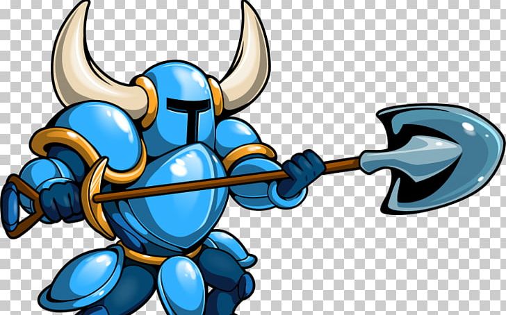 Shovel Knight Wii U Nintendo Switch Video Game PNG, Clipart, Amiibo, Artwork, Brave Wave Productions, Fictional Character, Game Free PNG Download
