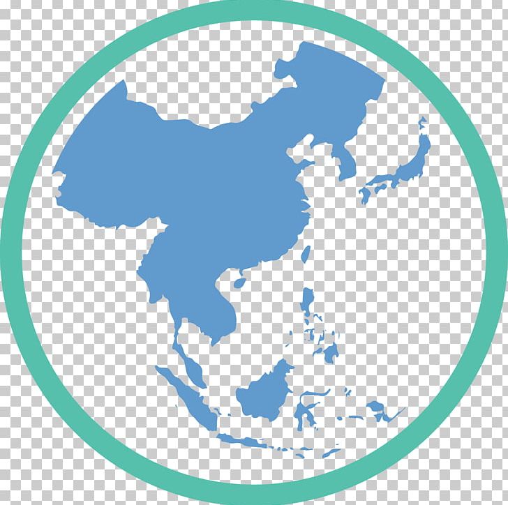 Southeast Asia Globe World Map Western Asia PNG, Clipart, Area, Asia, Blank Map, Blue, Circle Free PNG Download