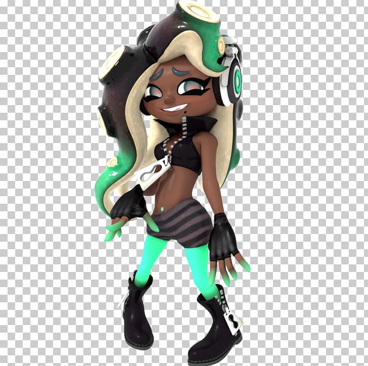 Splatoon 2 Rendering Marina Ismail Nintendo PNG, Clipart, 3d Computer Graphics, 3d Rendering, Action Figure, Character, Fictional Character Free PNG Download