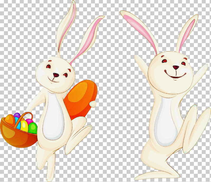 Easter Bunny PNG, Clipart, Animal Figure, Baby Toys, Easter Bunny, Rabbit, Rabbits And Hares Free PNG Download