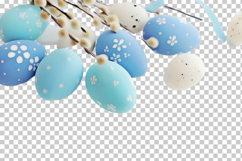 Easter Egg PNG, Clipart, Aqua, Bead, Easter Egg, Turquoise Free PNG Download