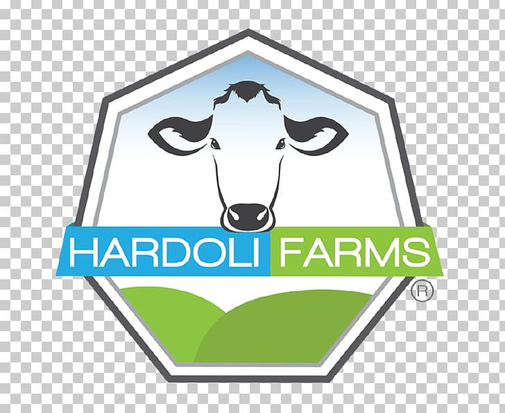Cattle Milk Logo Hardoli Farms PNG, Clipart, Area, Borewell Service Nagpur, Brand, Cattle, Dairy Free PNG Download