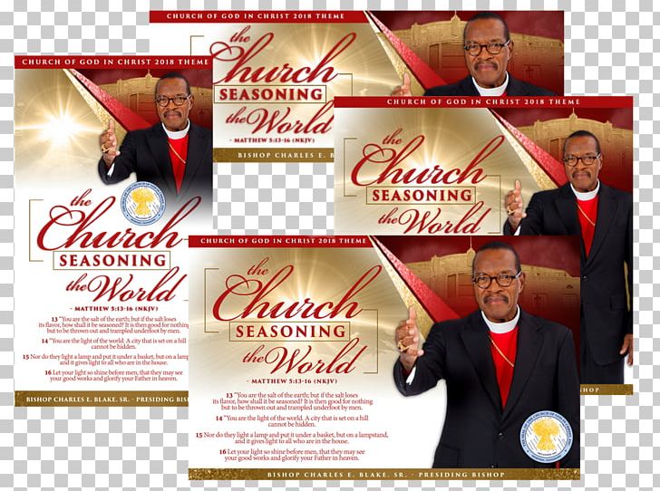 Church Of God In Christ Pastor Elder Bishop Christian Church PNG, Clipart, Advertising, Anniversary, Bishop, Brand, Christian Church Free PNG Download