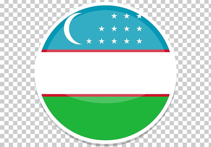 Flag Of Uzbekistan Computer Icons PNG, Clipart, Area, Circle, Computer Icons, Flag, Flag Icon Free PNG Download