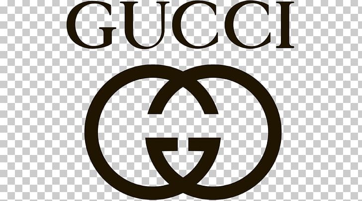 Gucci Logo Fashion Brand PNG, Clipart, Area, Brand, Char, Circle, Decal Free PNG Download