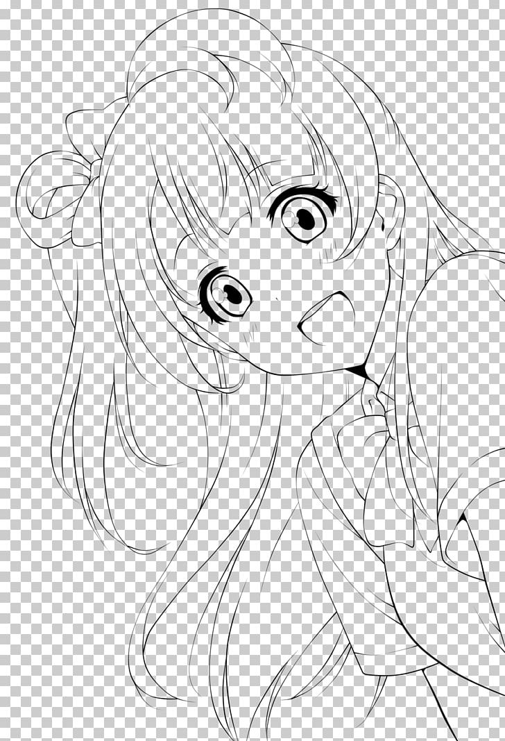 Line Art Drawing Kotori Minami Sketch PNG, Clipart, Arm, Art, Artwork, Birthday, Black Free PNG Download