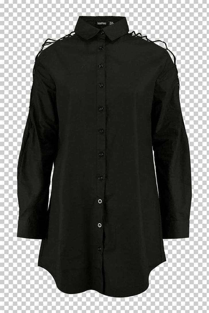 Overcoat Jacket Clothing Fashion PNG, Clipart, Adidas, Black, Blouse, Button, Clothing Free PNG Download