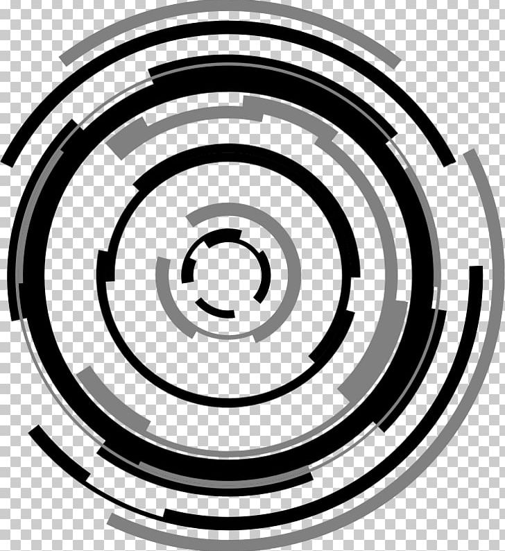Technology PNG, Clipart, Black And White, Change, Change Technology Cliparts, Circle, Clip Art Free PNG Download