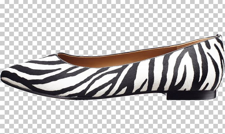 Ballet Flat Zebra Shoe Walking PNG, Clipart, Animals, Ballet, Ballet Flat, Basic Pump, Black Free PNG Download