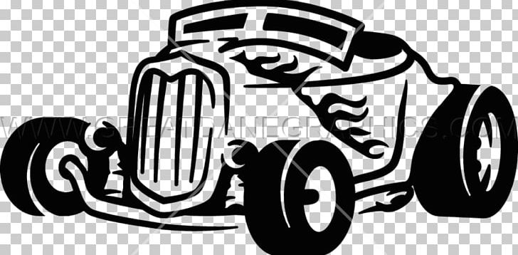 Car Hot Rod YouTube PNG, Clipart, Automobile, Automotive Design, Automotive Tire, Black And White, Brand Free PNG Download
