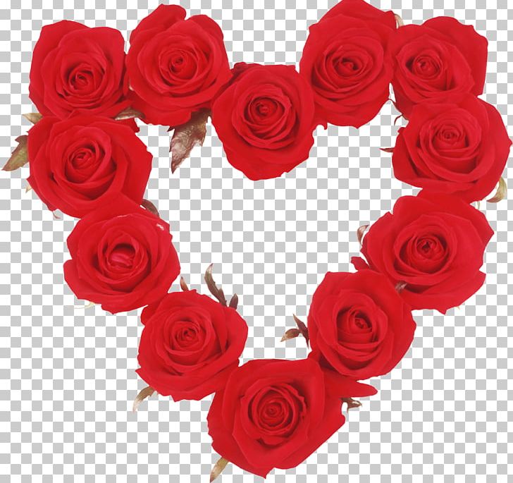 Garden Roses Heart PNG, Clipart, Artificial Flower, Encapsulated Postscript, Floral Design, Floristry, Flower Free PNG Download