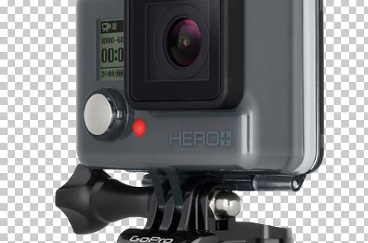 GoPro HERO+ LCD Action Camera Video Cameras PNG, Clipart, Action Camera, Camera, Camera Accessory, Camera Lens, Cameras Optics Free PNG Download