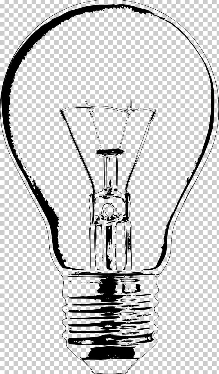 Incandescent Light Bulb Lamp PNG, Clipart, Broken Glass, Bulb, Champagne Glass, Drawing, Electric Free PNG Download