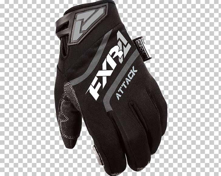 Lacrosse Glove Black Product Design White PNG, Clipart, Bicycle Clothing, Bicycle Glove, Black, Black M, Glove Free PNG Download