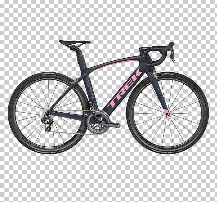 Trek Bicycle Corporation Racing Bicycle Trek Factory Racing Road Bicycle PNG, Clipart, Bicycle, Bicycle Accessory, Bicycle Frame, Bicycle Part, Cyclo Cross Bicycle Free PNG Download