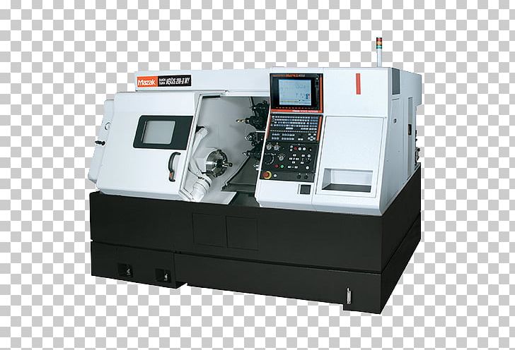 Yamazaki Mazak Corporation Computer Numerical Control Milling Machining Turning PNG, Clipart, Bridgeport, Computer Numerical Control, Dmg Mori Seiki Co, Electronics, Hardware Free PNG Download