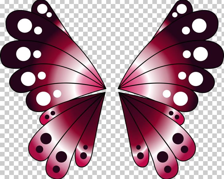 Brush-footed Butterflies Butterfly Pink M PNG, Clipart, Arthropod, Brush Footed Butterfly, Butterfly, Insect, Insects Free PNG Download