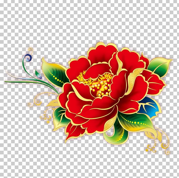China Moutan Peony Flower PNG, Clipart, Chrysanths, Cut Flowers, Download, Flo, Floral Design Free PNG Download