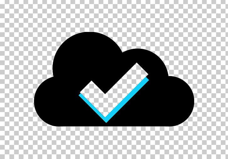 Computer Icons Symbol Check Mark Cloud PNG, Clipart, Brand, Check Mark, Cloud, Cloud Computing, Cloud Secure Free PNG Download