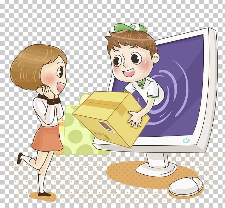 Computer PNG, Clipart, Art, Cartoon, Child, Cloud Computing, Computer Accessories Free PNG Download
