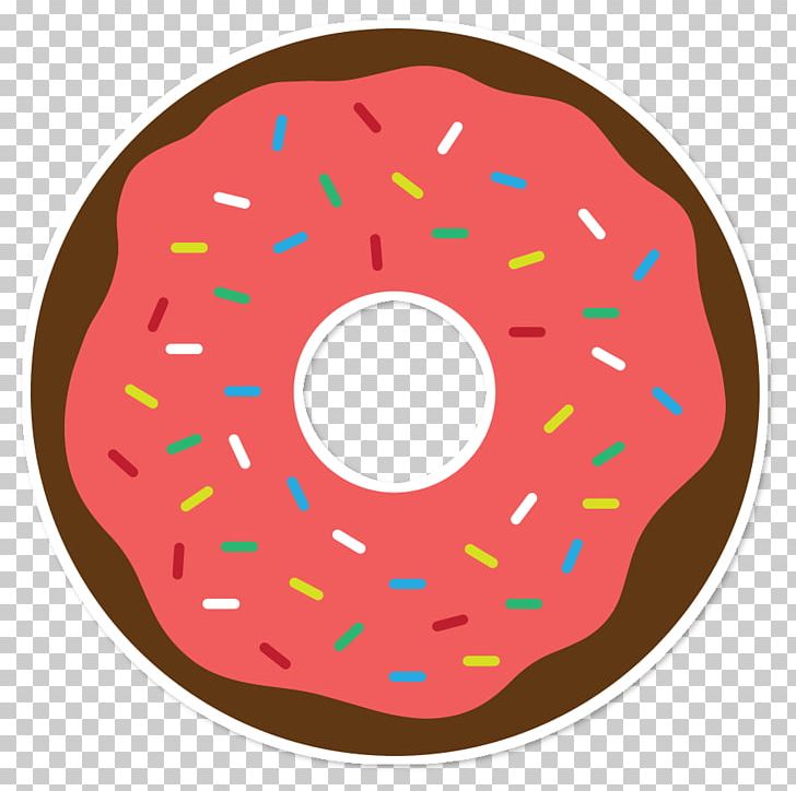 Donuts Drawing Adhesive Sticker PNG, Clipart, Adhesive, Art, Circle, Clipart, Clip Art Free PNG Download