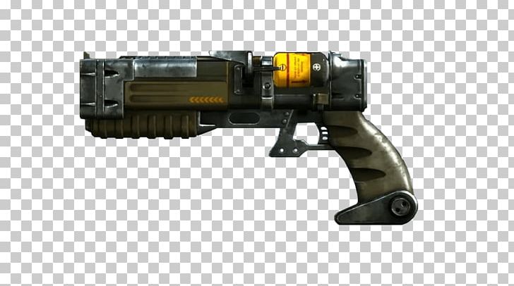 fallout new vegas tri beam laser rifle