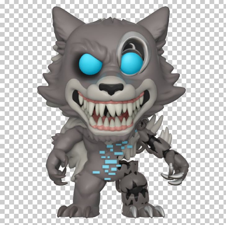 Five Nights At Freddy's: The Twisted Ones Funko Amazon.com Game PNG, Clipart,  Free PNG Download