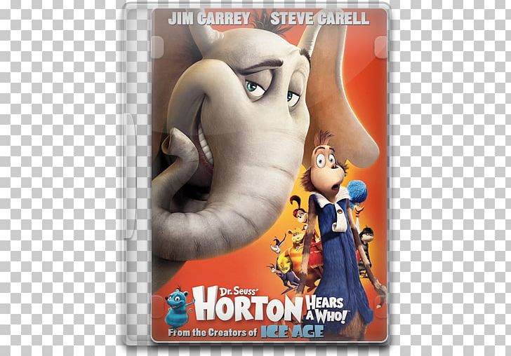 Horton Hears A Who Horton Hatches The Egg Film Poster Png Clipart Comedy Dr Seuss Fictional