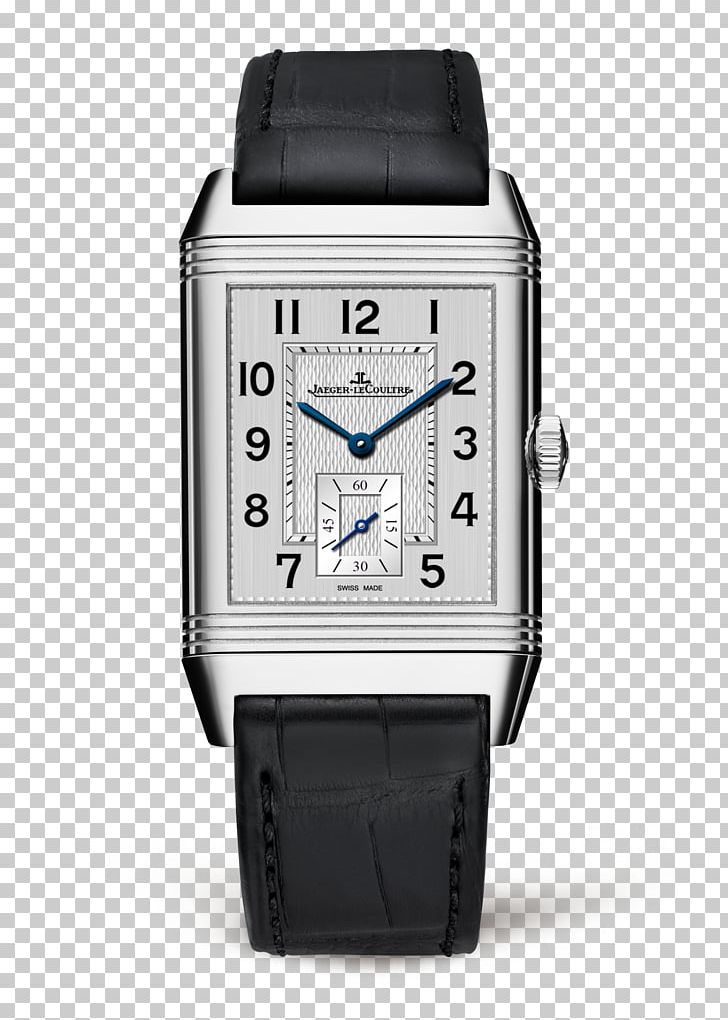 Jaeger-LeCoultre Reverso Watch Movement Swiss Made PNG, Clipart, Accessories, Back Up Database, Brand, Bucherer Group, Chronograph Free PNG Download