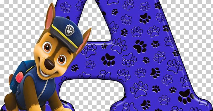 Letter Alphabet Dog Patrol Numeral PNG, Clipart, Alphabet, Animals, Bas De Casse, Blue, Cartoon Free PNG Download