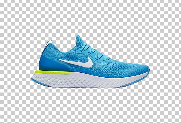 Mens Nike Epic React Flyknit Sports Shoes Kids Nike Epic React Flyknit Nike Epic React Flyknit Women's PNG, Clipart,  Free PNG Download