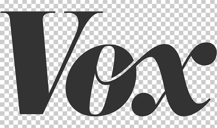 Vox Media News Logo PNG, Clipart, Advertising, Angle, Black And White, Brand, Calligraphy Free PNG Download