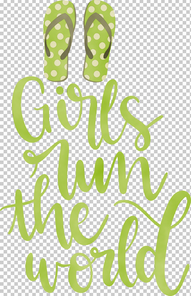 Plant Stem Leaf Logo Calligraphy Green PNG, Clipart, Calligraphy, Fashion, Fruit, Girl, Green Free PNG Download