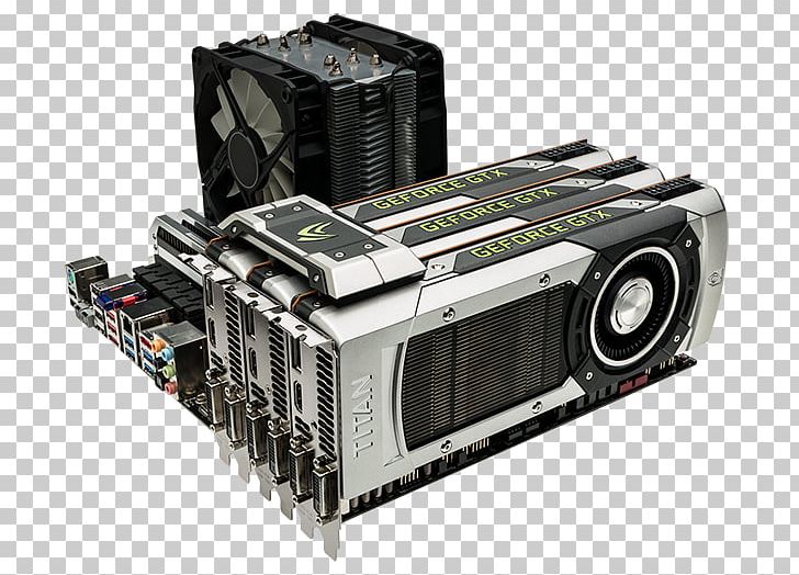 Graphics Cards & Video Adapters GeForce Graphics Processing Unit 英伟达精视GTX Nvidia PNG, Clipart, Computer Case, Computer Component, Computer Cooling, Computer Hardware, Cpu Free PNG Download
