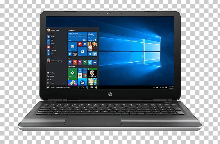 Hewlett-Packard HP Pavilion Laptop Intel Core I5 PNG, Clipart,  Free PNG Download