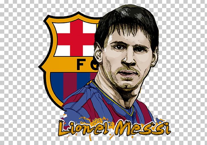 Lionel Messi Cartoon Images