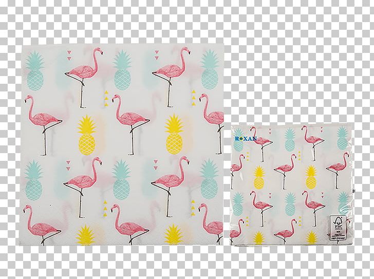 Paper Cloth Napkins Decoupage Pineapple Flamingos PNG, Clipart, Centimeter, Cloth Napkins, Cubic Centimeter, Decoupage, Download Free PNG Download