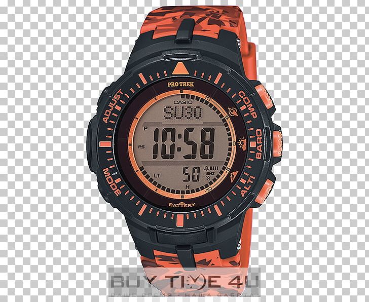 Pro Trek Casio Solar-powered Watch G-Shock PNG, Clipart, 1 A, Accessories, Automatic Watch, Brand, Casio Free PNG Download